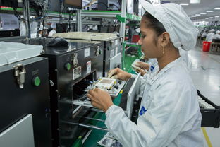 内忧外患 印度GDP增速创五年新低，“世界工厂”梦碎微时聚成？